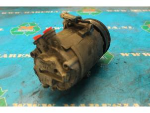 Used Air conditioning pump Volkswagen Fox (5Z) 1.4 TDI Price € 78,75 Margin scheme offered by Maresia Auto Recycling B.V.