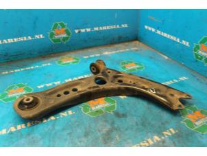 Used Front lower wishbone, right Skoda Octavia Price € 57,75 Margin scheme offered by Maresia Auto Recycling B.V.
