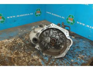 Gebrauchte Getriebe Hyundai i20 1.2i 16V Preis € 393,75 Margenregelung angeboten von Maresia Auto Recycling B.V.