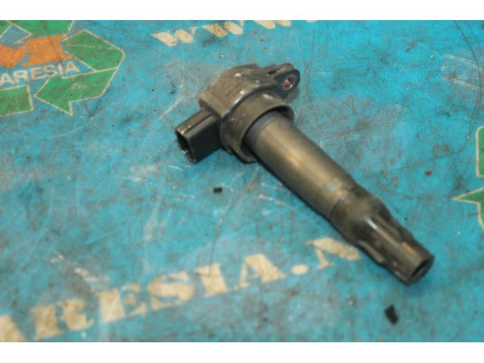 Gebrauchte Zündspule Mitsubishi Colt (Z2/Z3) 1.5 16V Preis € 26,25 Margenregelung angeboten von Maresia Auto Recycling B.V.