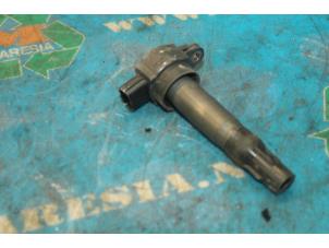 Used Ignition coil Mitsubishi Colt (Z2/Z3) 1.5 16V Price € 26,25 Margin scheme offered by Maresia Auto Recycling B.V.
