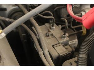 Used ABS pump Jeep Cherokee/Liberty (KJ) 3.7 V6 24V Price € 262,50 Margin scheme offered by Maresia Auto Recycling B.V.