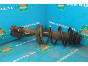 Used Front shock absorber rod, left Hyundai iX20 (JC) Price € 78,75 Margin scheme offered by Maresia Auto Recycling B.V.