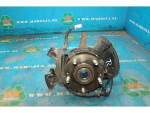 Used Knuckle, front right Hyundai iX20 (JC) Price € 52,50 Margin scheme offered by Maresia Auto Recycling B.V.