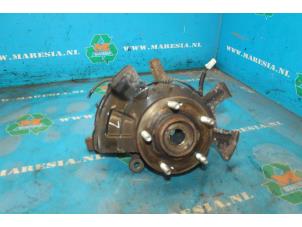 Used Knuckle, front left Hyundai iX20 (JC) Price € 52,50 Margin scheme offered by Maresia Auto Recycling B.V.