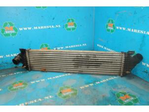 Usagé Intercooler Volvo V50 (MW) 1.6 D2 16V Prix € 94,50 Règlement à la marge proposé par Maresia Auto Recycling B.V.