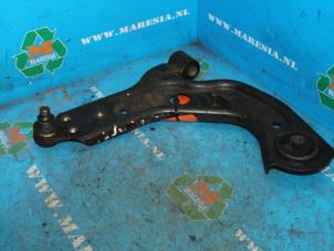 Used Front lower wishbone, left Ford Courier (J3/5) 1.8 D Price € 26,25 Margin scheme offered by Maresia Auto Recycling B.V.