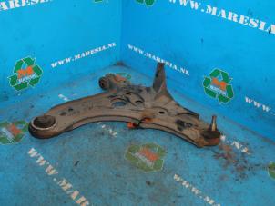 Used Front lower wishbone, right Seat Arosa (6H1) 1.4i Price € 31,50 Margin scheme offered by Maresia Auto Recycling B.V.