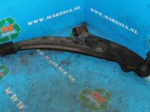 Used Front lower wishbone, right Toyota Starlet Price € 36,75 Margin scheme offered by Maresia Auto Recycling B.V.