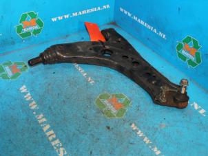 Used Front lower wishbone, left Volkswagen Fox (5Z) 1.4 TDI Price € 36,75 Margin scheme offered by Maresia Auto Recycling B.V.