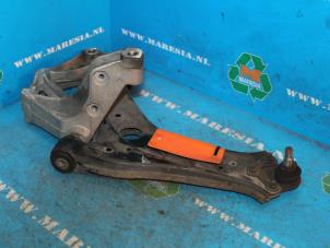 Used Front lower wishbone, left Volkswagen Polo IV (9N1/2/3) 1.6 16V Price € 36,75 Margin scheme offered by Maresia Auto Recycling B.V.