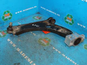 Used Front lower wishbone, left Volkswagen Caddy III (2KA,2KH,2CA,2CH) 2.0 SDI Price € 63,00 Margin scheme offered by Maresia Auto Recycling B.V.