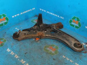 Used Front lower wishbone, left Seat Arosa (6H1) 1.7 SDI Price € 31,50 Margin scheme offered by Maresia Auto Recycling B.V.