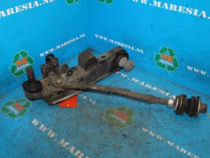 Used Front lower wishbone, left Toyota HiAce II 2.5 D4-D 90 Kat. Price € 42,00 Margin scheme offered by Maresia Auto Recycling B.V.