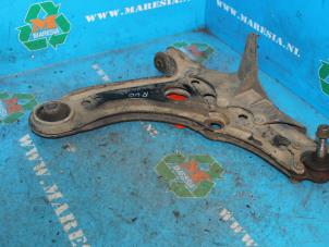 Used Front lower wishbone, right Volkswagen Lupo (6X1) 1.4 60 Price € 31,50 Margin scheme offered by Maresia Auto Recycling B.V.