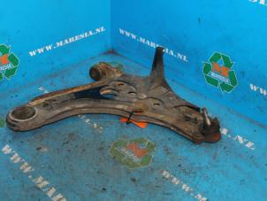 Used Front lower wishbone, right Volkswagen Lupo (6X1) 1.7 SDi 60 Price € 31,50 Margin scheme offered by Maresia Auto Recycling B.V.