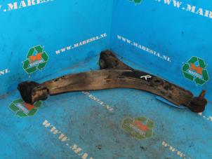 Used Front lower wishbone, right Daewoo Espero 1.8 CD Price € 31,50 Margin scheme offered by Maresia Auto Recycling B.V.