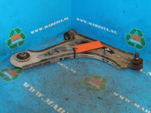 Used Front lower wishbone, right Chevrolet Nubira (J200) 1.6 16V Price € 42,00 Margin scheme offered by Maresia Auto Recycling B.V.