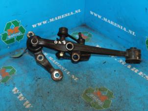 Used Front lower wishbone, right Lexus IS (E2) 300 3.0 V6 24V VVT-i Price € 78,75 Margin scheme offered by Maresia Auto Recycling B.V.