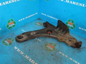 Used Front lower wishbone, right Seat Cordoba Vario Facelift (6K5) 1.9 SDi Stella Price € 31,50 Margin scheme offered by Maresia Auto Recycling B.V.