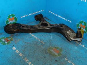 Used Front lower wishbone, right Toyota Auris (E15) 1.6 Dual VVT-i 16V Price € 52,50 Margin scheme offered by Maresia Auto Recycling B.V.