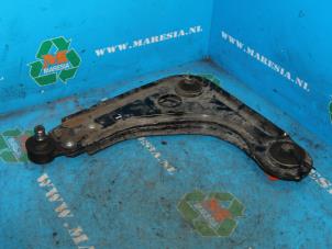 Used Front lower wishbone, left Ford Courier Price € 26,25 Margin scheme offered by Maresia Auto Recycling B.V.