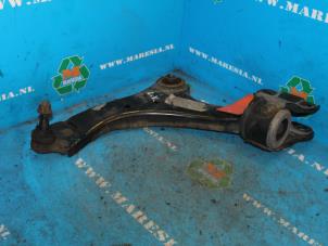 Used Front lower wishbone, left Ford Mondeo IV 1.8 TDCi 125 16V Price € 42,00 Margin scheme offered by Maresia Auto Recycling B.V.