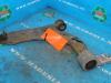 Ford Fiesta 5 (JD/JH) 1.4 16V Bras de suspension bas avant gauche