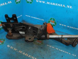 Used Front lower wishbone, left Nissan Interstar (X70) 2.5 dCi 16V 150 Price € 105,00 Margin scheme offered by Maresia Auto Recycling B.V.