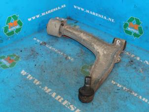 Used Front lower wishbone, right Opel Signum (F48) 2.0 Turbo 16V Price € 52,50 Margin scheme offered by Maresia Auto Recycling B.V.