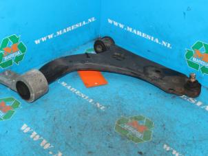 Used Front lower wishbone, right Mazda 2 (NB/NC/ND/NE) 1.25 16V Price € 36,75 Margin scheme offered by Maresia Auto Recycling B.V.