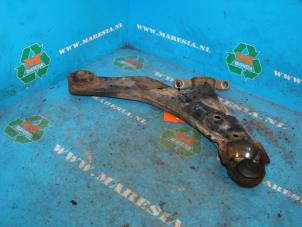 Used Front lower wishbone, right Hyundai Coupe Price € 42,00 Margin scheme offered by Maresia Auto Recycling B.V.