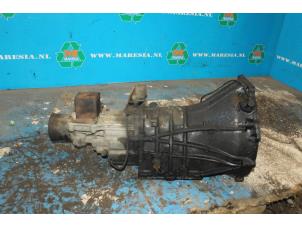Used Gearbox Hyundai H-1/H-200 2.5 Tdi Price € 420,00 Margin scheme offered by Maresia Auto Recycling B.V.