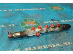 Used Fuel injector nozzle Lexus IS 220 Price € 78,75 Margin scheme offered by Maresia Auto Recycling B.V.