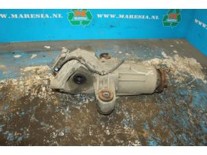 Used Rear differential Opel Antara (LA6) 2.0 CDTI 16V 4x4 Price € 472,50 Margin scheme offered by Maresia Auto Recycling B.V.