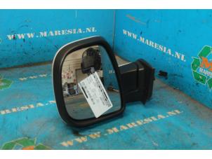 Used Wing mirror, left Citroen Berlingo 1.6 BlueHDI 75 Price € 94,50 Margin scheme offered by Maresia Auto Recycling B.V.