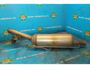 Used Particulate filter Citroen Berlingo 1.6 BlueHDI 75 Price € 341,25 Margin scheme offered by Maresia Auto Recycling B.V.