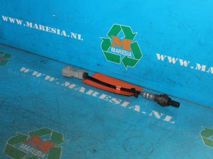 Usados Sonda Lambda Toyota Camry (CV30) 2.4i 16V VVT-i Precio € 78,75 Norma de margen ofrecido por Maresia Auto Recycling B.V.