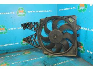 Used Cooling fans Alfa Romeo MiTo (955) 1.4 Turbo Multi Air 16V Price € 57,75 Margin scheme offered by Maresia Auto Recycling B.V.