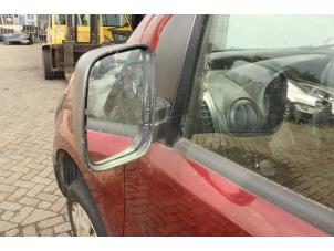 Used Wing mirror, left Fiat Fiorino (225) 1.3 JTD 16V Multijet Price € 68,25 Margin scheme offered by Maresia Auto Recycling B.V.