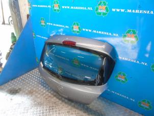 Used Tailgate Opel Corsa Price € 131,25 Margin scheme offered by Maresia Auto Recycling B.V.