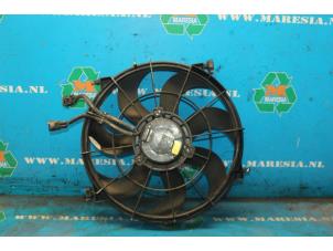 Used Cooling fans Hyundai i20 1.2i 16V Price € 63,00 Margin scheme offered by Maresia Auto Recycling B.V.