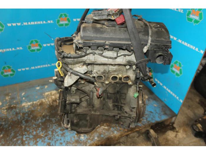 Used Nissan Note Engine Cr14de Maresia Auto Recycling B V Proxyparts Com