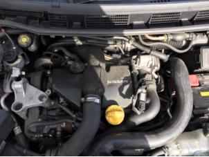 Used Engine Nissan Note Price € 900,00 Margin scheme offered by Maresia Auto Recycling B.V.