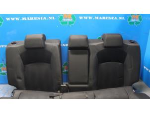 Used Rear bench seat Nissan Qashqai Price € 157,50 Margin scheme offered by Maresia Auto Recycling B.V.