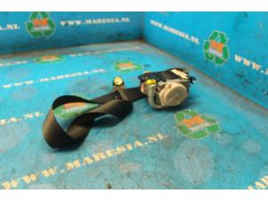 Used Front seatbelt, left Nissan Note Price € 63,00 Margin scheme offered by Maresia Auto Recycling B.V.