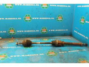 Used Front drive shaft, right Nissan Note (E11) Price € 78,75 Margin scheme offered by Maresia Auto Recycling B.V.
