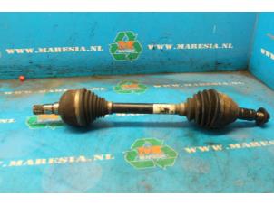 Used Front drive shaft, left Opel Astra Price € 63,00 Margin scheme offered by Maresia Auto Recycling B.V.