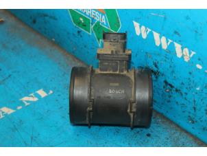 Used Airflow meter Fiat Fiorino (225) 1.3 JTD 16V Multijet Price € 47,25 Margin scheme offered by Maresia Auto Recycling B.V.