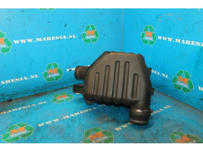 Begagnade Luftfilterhus Opel Antara (LA6) 2.0 CDTI 16V 4x4 Pris € 48,30 Marginaltabell erbjuds av Maresia Auto Recycling B.V.